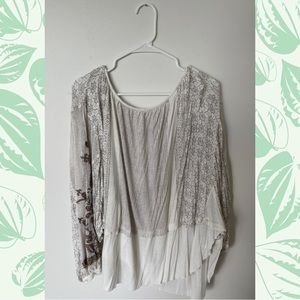 Women’s Free People Blouse